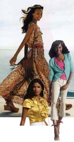 Style for 2010: ethnic, rugffles, & layers